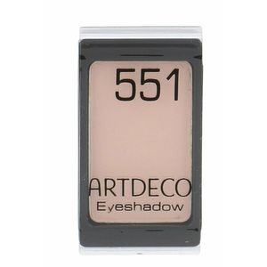 Artdeco Eyeshadow Matt 551 Matt Natural Touch