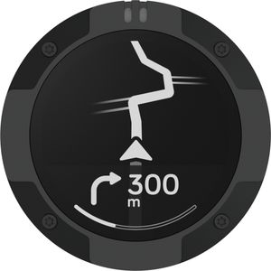 Beeline Moto II Navigationssystem