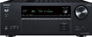 Onkyo TX-NR6100M2 7.2kanálový AV přijímač černý nerozbalený