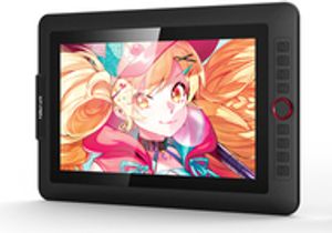 XP-Pen Artist Display 13.3 Pro - Kabelgebunden - 5080 lpi - 293,76 x 165,24 mm - USB - 1 cm - 0,01 mm