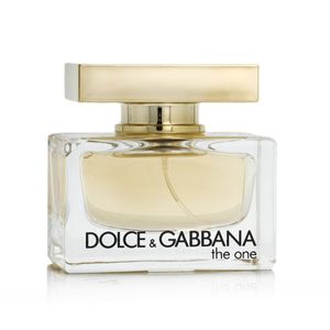 Dolce & Gabbana The One Eau De Parfum 50 ml (woman)