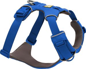 Postroj Ruffwear FRONT RANGE™ | 30503-410, veľkosť:M