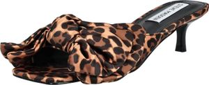 Steve Madden Pantoletten Pantoletten Textil