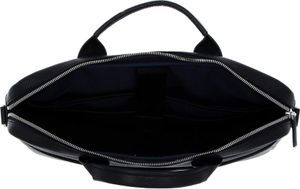 Joop! Aktentasche Cardona Pandion Schwarz onesize