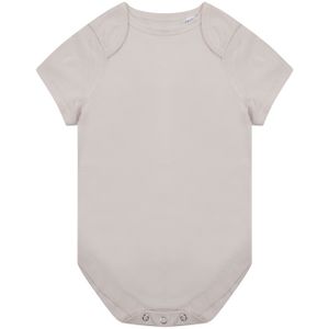 Larkwood Baby Bio Body PC4033 (0-3 měsíce) (Natur)