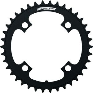 Fsa Mtb E-bike Wb356 104 Bcd Kettenblatt Schwarz 38t Schwarz 38t
