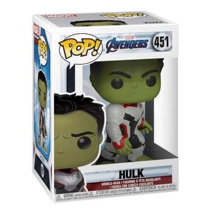 Avengers - Hulk 451 - Funko Pop! - Vinyl Figur