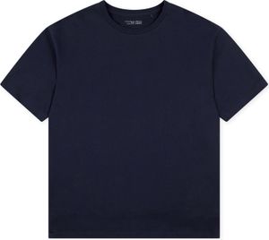 Schiesser Herren T-Shirt Rundhals nachtblau 56  Stück