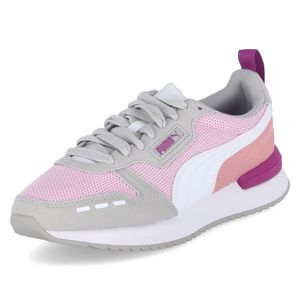 Puma Sneaker Low PUMA R78 Pink Damen
