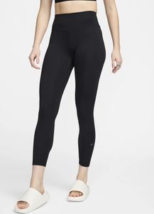 Nike W NK DF ONE HR 7/8 TIGHT W BLACK M