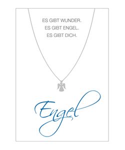 Engel halskette - Wählen Sie unserem Favoriten