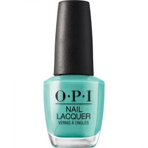 OPI Nail Lacquer Nagellack My Dogsled is a Hybrid 15 ml