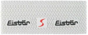 Eisbär Jamies STB SP Headband White UNI Opaska