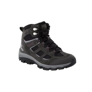 JACK WOLFSKIN Vojo 3 Texapore Mid W Schuhe Damen grau 40