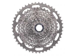 Shimano Deore CS-M4100 Kaseta 10-Speed 11-46T