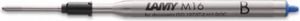 Lamy Mine M16 (in 4 verschiedenen Farben erhältlich)