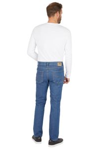 Club of Comfort - Herren 6-Pocket-Jeans Hose, Henry-Z (6516)