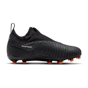 Nike Jr Phantom Gx Academy Df Fg/Mg Black/White 35 Nike Jr Phantom Gx Academy Df Fg/Mg Black/White 35