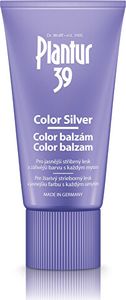 Color Silver Balsam - Balm Neutralizing Yellow Tones 150ml