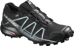 Salomon Speedcross 4 GTX dámska treková bežecká obuv 39 1/3