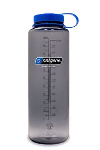 Nalgene Trinkflasche 'WH Silo Sustain', 1, 5 L, grau