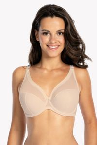 Gaia Bh 1058 Sonia, Farbe: Beige, Große: 85F