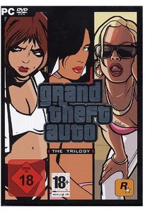 GTA: The Trilogy