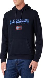 Napapijri Herren B-ayas H Sweatshirt