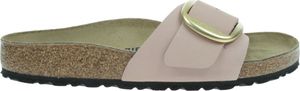 Pantolette Birkenstock 1026943 Madrid Big Buckle, 1026943 Madrid Big Buckle