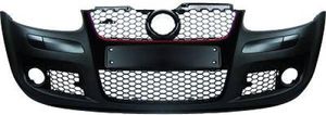 Diederichs Stossstange vorn    Golf 5, 03->>            GTI Optik