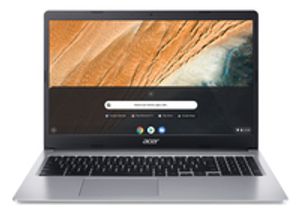Acer Chromebook 315 CB315-3H-C0AY 15.6" Full-HD Celeron N4120 4GB RAM 128GB eMMC - Celeron - 128 GB