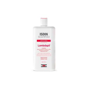 Lambdapil szampon przeciw wypadaniu włosów 400 ml
