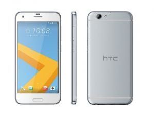 HTC One A9s Aqua Silver Silber 32GB LTE A9 s Android Smartphone Ohne Simlock