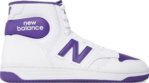 New Balance 650 lila Damen Sneaker - 40 / Lila