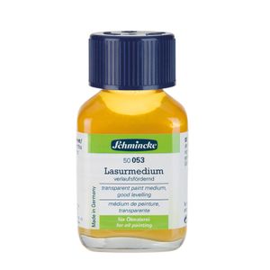 Schmincke Lasurmedium, 60 ml