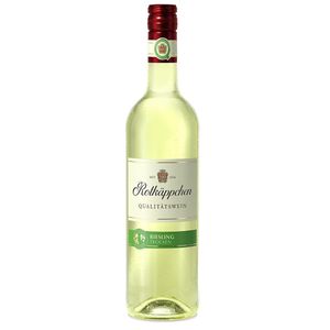 Rotkäppchen Qualitätswein Riesling Trocken 0,75l