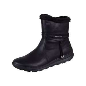 Rieker Winterstiefel schwarz 39