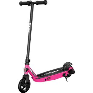 Elektrická koloběžka Razor Power Core S80 - růžová Elektrická koloběžka Razor Power Core S80 - růžová