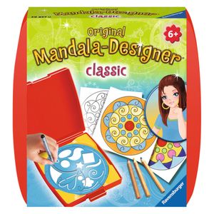 Mandala Designer Mini classic Ravensburger 29857