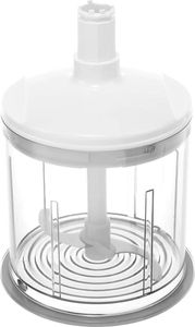 Bosch Universalzerkleinerer 00574755 MFZ4050 Sonderzubehör für Handrührer MFQ4./ Stabmixer MSM7.