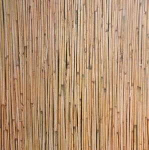 Klebefolie - Möbelfolie Bambus Dekorfolie 0,45 m x 15 m