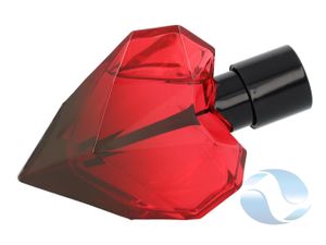 Diesel Loverdose Red Kiss Eau de Parfum für Damen 30 ml