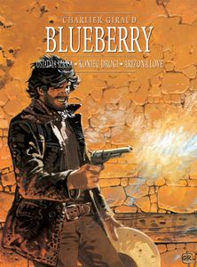 ISBN Blueberry. Tom 6., Comics und Graphic Novels, Französisch, Polnisch, Hardcover, 160 Seiten
