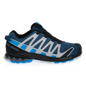 Salomon Laufschuhe dunkelblau 43 1/3