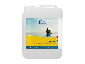 Chemoform Algen-Ex 5 l Algizid