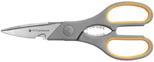 Nůžky Westcott Titanium Super 21 cm