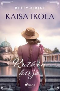 Ruthin kirja