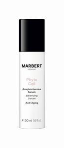 Marbert Anti Aging PhytoCell Ausgleichendes Serum Alle Hauttypen 50 ml