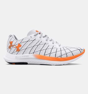 Under Armour Ua Charged Breeze 2 - white, Größe:9