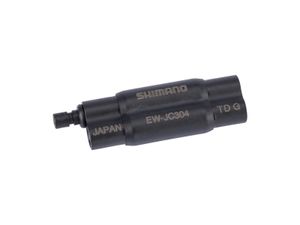 Shimano EW-JC304 4-Port Bowdeny / Kable